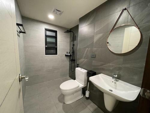 Villa Six Seasons Inn - Qian He