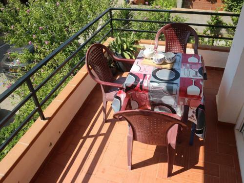 Apartaments Leo Estartit