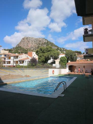 Apartaments Leo Estartit