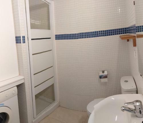 Apartaments N�ria Plaja