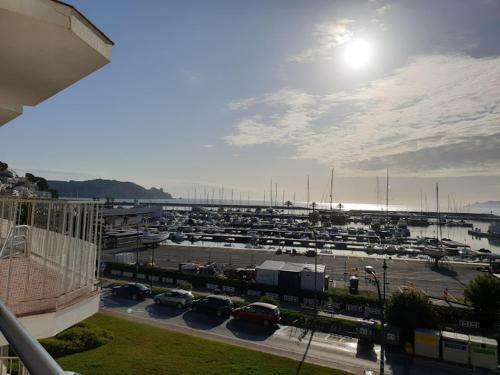 Apartaments N�ria Plaja