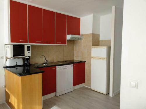 Apartaments N�ria Plaja