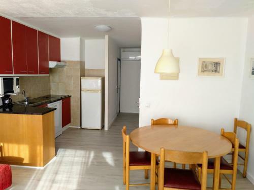 Apartaments N�ria Plaja