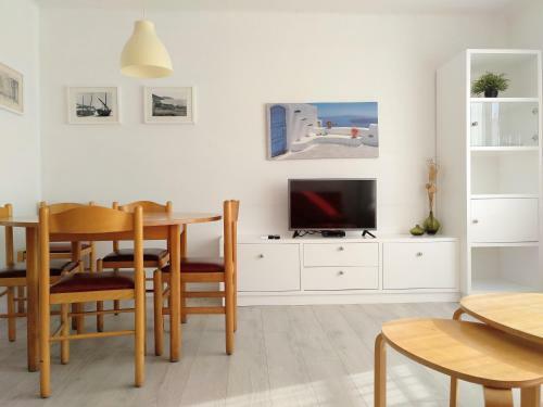 Apartaments N�ria Plaja