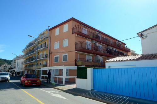 Apartamento Alfa 2 D