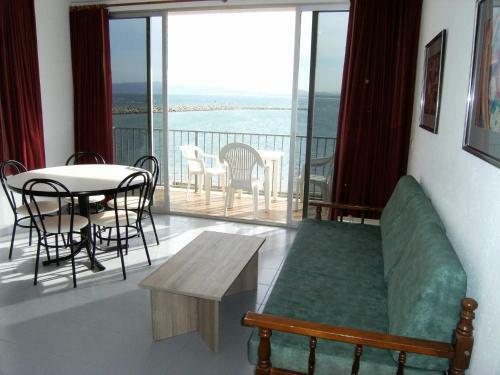 Apartamento Nautic Exterior