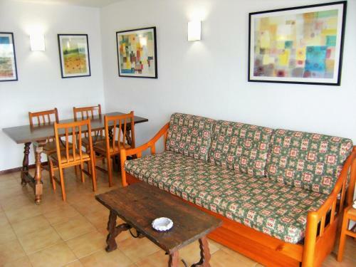 Apartament Arts 2