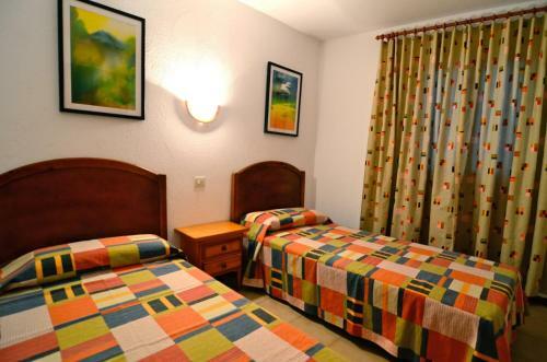Apartament Arts 2