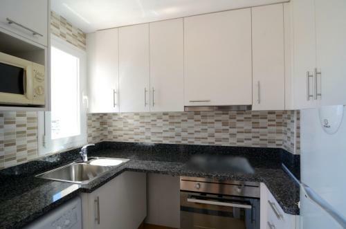 Apartament Arts 2