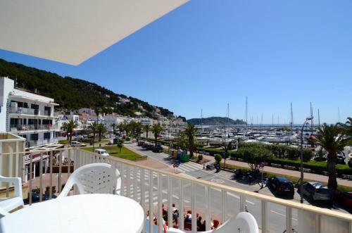 Apartament Arts 2