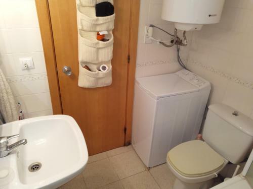 Apartaments Del Sol L'estartit