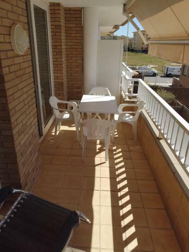 Apartaments Del Sol L'estartit
