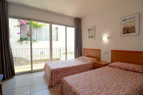 Apartamento Nautic 1-1