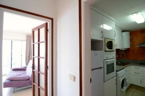 Apartamento Nautic 1-1