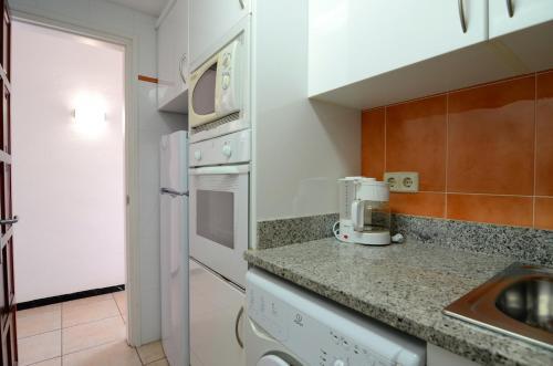 Apartamento Nautic 1-1