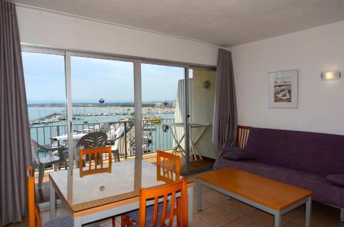 Apartamento Nautic 1-1
