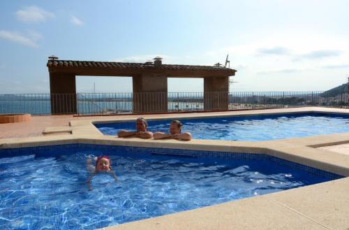 Apartamento Nautic 1-1