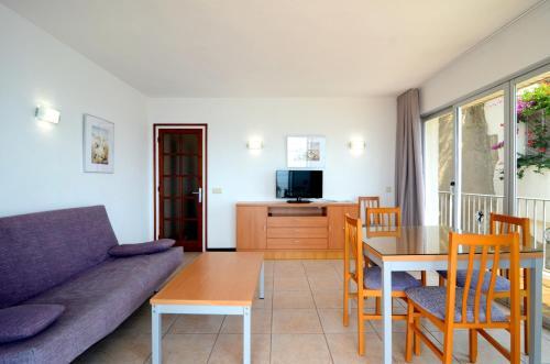 Apartamento Nautic 1-1