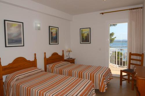 Apartamento Treputxell 6