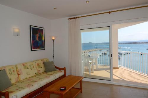 Apartamento Treputxell 6