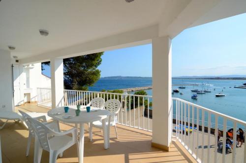 Apartamento Treputxell 6
