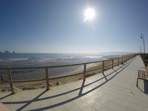 Apartamento Splendid 16