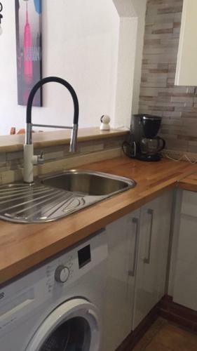 Apartamento Splendid 16