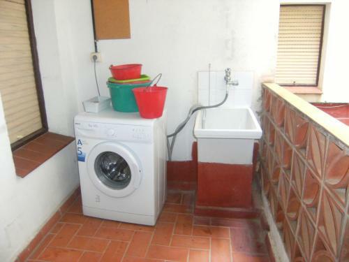 Apartamento Marina 1-c