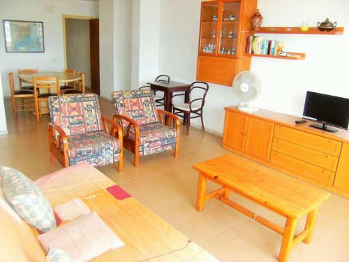 Apartamento Marina 1-c