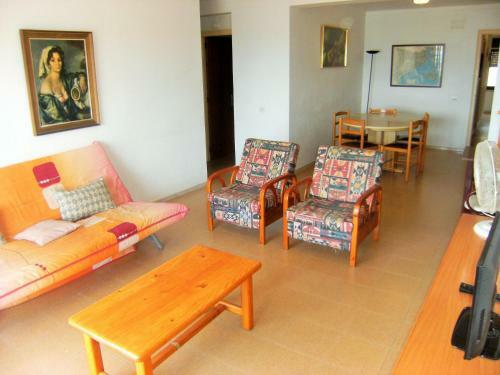 Apartamento Marina 1-c