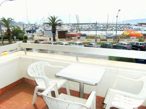 Apartamento Marina 1-c