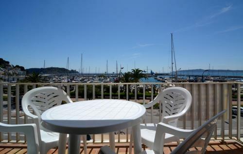 Apartament Arts 1