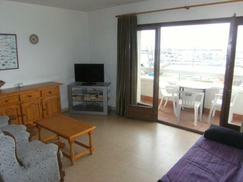 Apartamento Marina 2-a