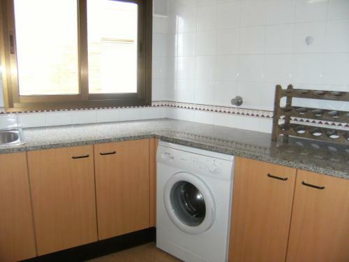 Apartamento Marina 2-a