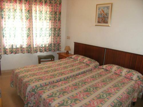 Apartamento Marina 2-a