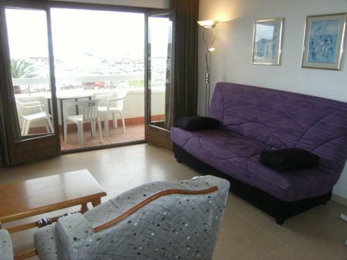 Apartamento Marina 2-a