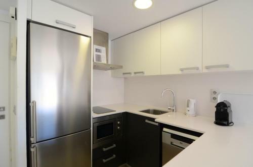 Apartamento Festastar 209