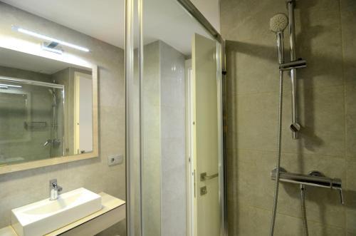 Apartamento Festastar 209