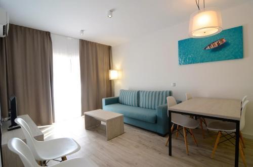 Apartamento Festastar 209