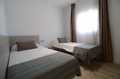 Apartamento Festastar 209