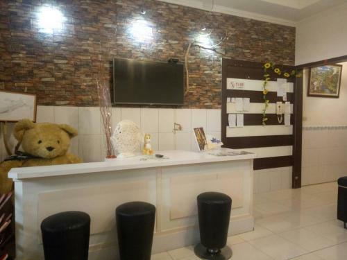 Xincun Seed Homestay