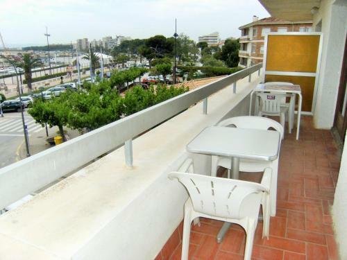 Apartamento Marina 2-b