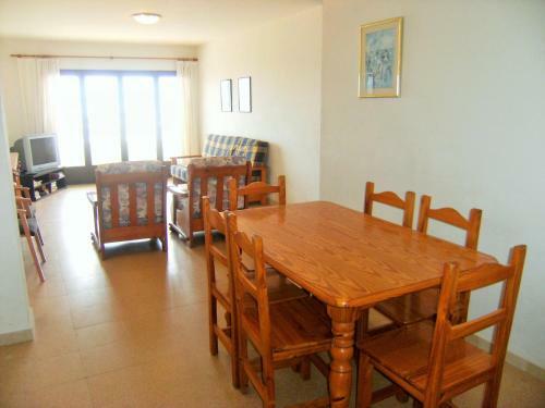 Apartamento Marina 2-c