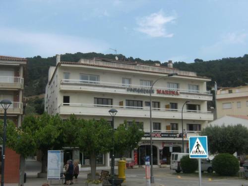 Apartamento Marina 2-c
