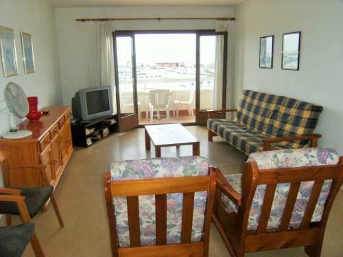 Apartamento Marina 2-c