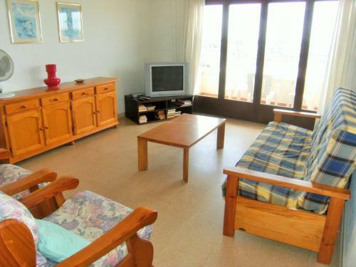 Apartamento Marina 2-c