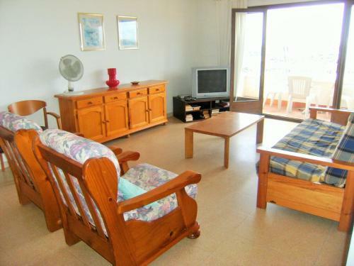Apartamento Marina 2-c