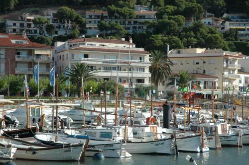 Apartamento Marina 2-c