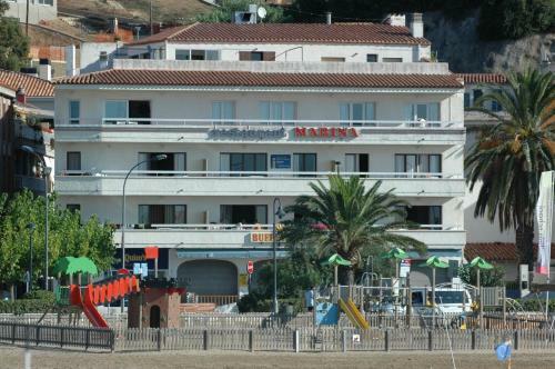 Apartamento Marina 2-c