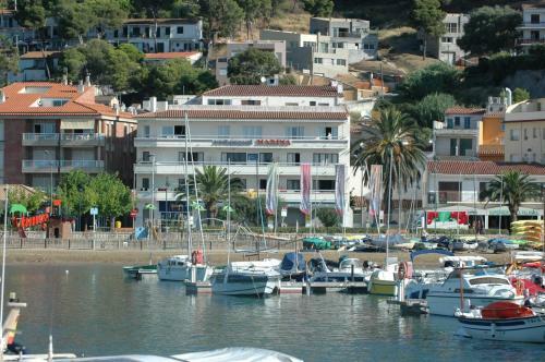 Apartamento Marina 2-c
